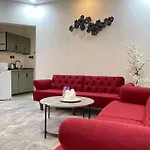 63 Al Quds Bordo With Kitchen