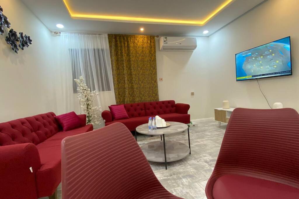Apartment 63 Al Quds Bordo With Kitchen *